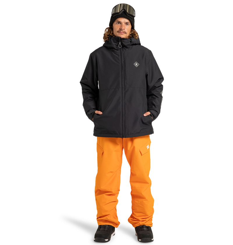 Unisex Basis Insulated Jacket - DC Shoes