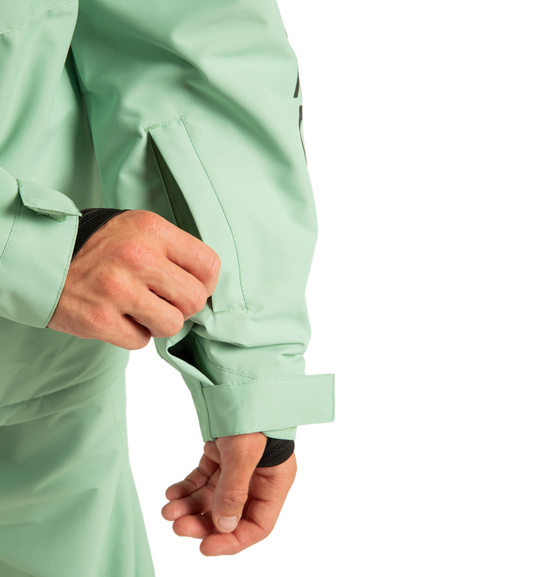 Unisex Basis Insulated Jacket - DC Shoes