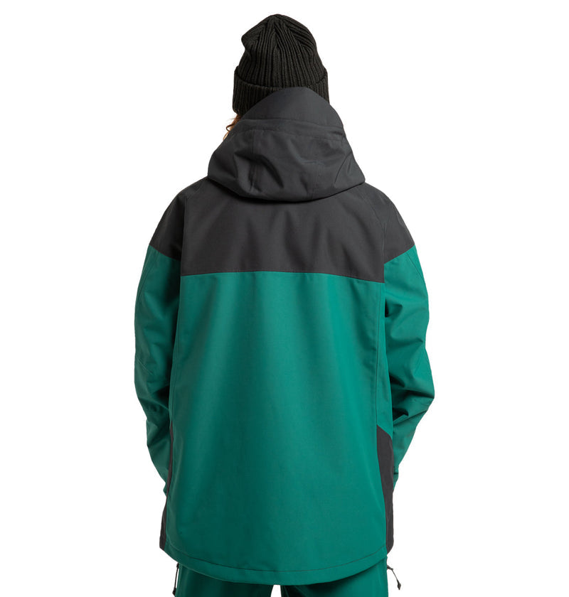 Unisex Intel 30K Insulated Jacket - DC Shoes