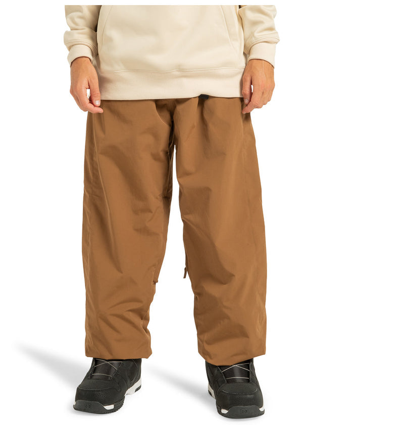 Unisex Primo Shell Pants - DC Shoes