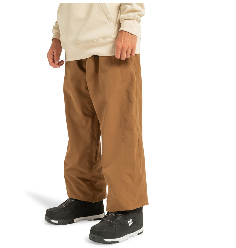 Unisex Primo Shell Pants - DC Shoes