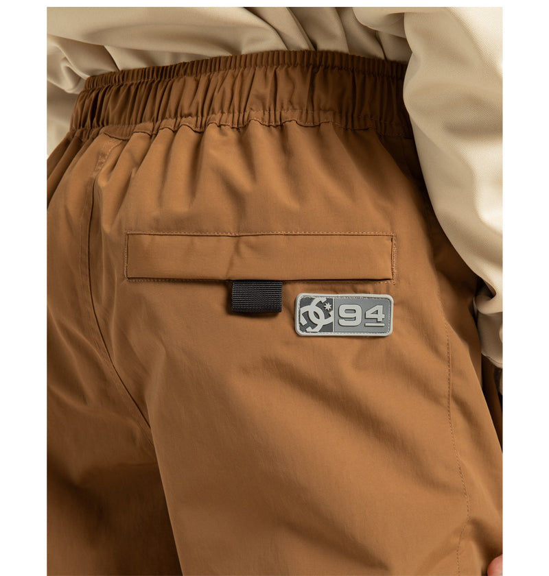 Unisex Primo Shell Pants - DC Shoes