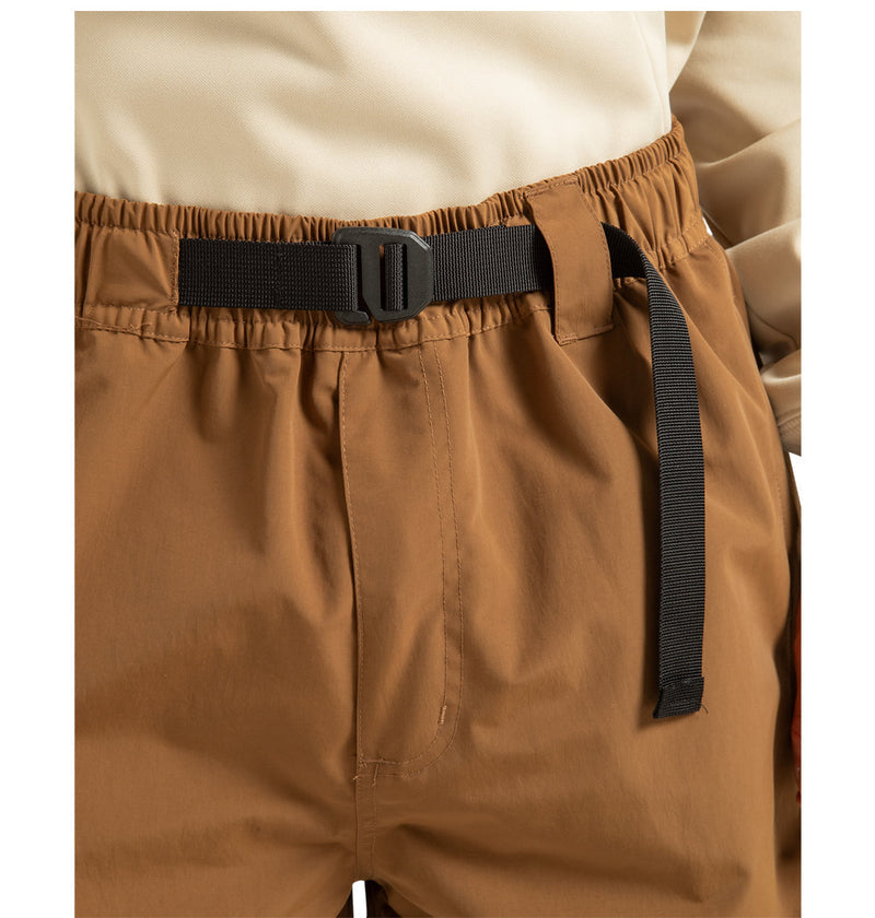 Unisex Primo Shell Pants - DC Shoes