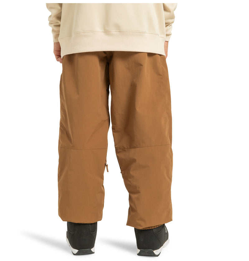 Unisex Primo Shell Pants - DC Shoes