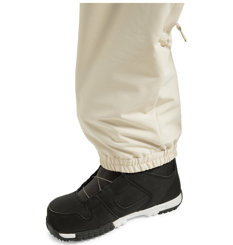 Unisex Primo Snow Pants - DC Shoes