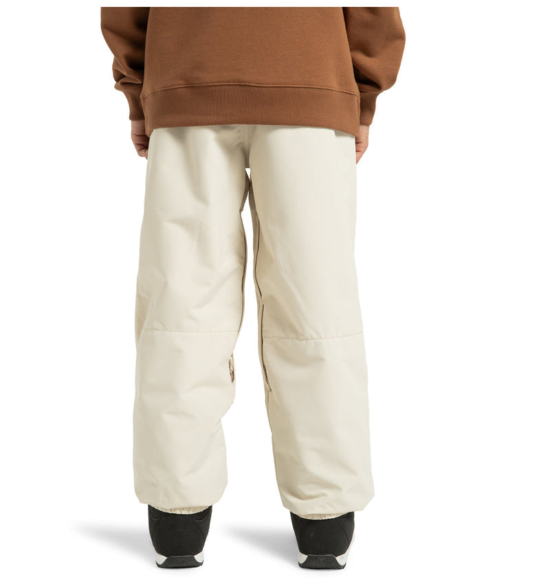 Unisex Primo Snow Pants - DC Shoes