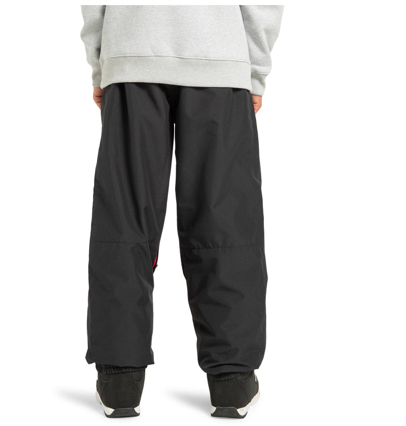 Unisex Primo Snow Pants - DC Shoes