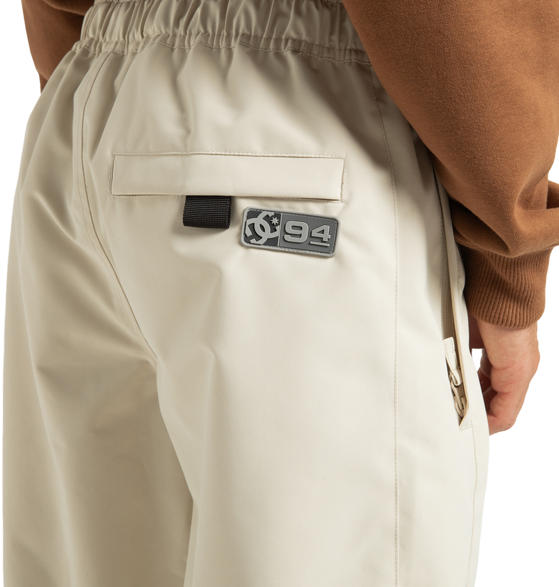 Unisex Primo Snow Pants - DC Shoes