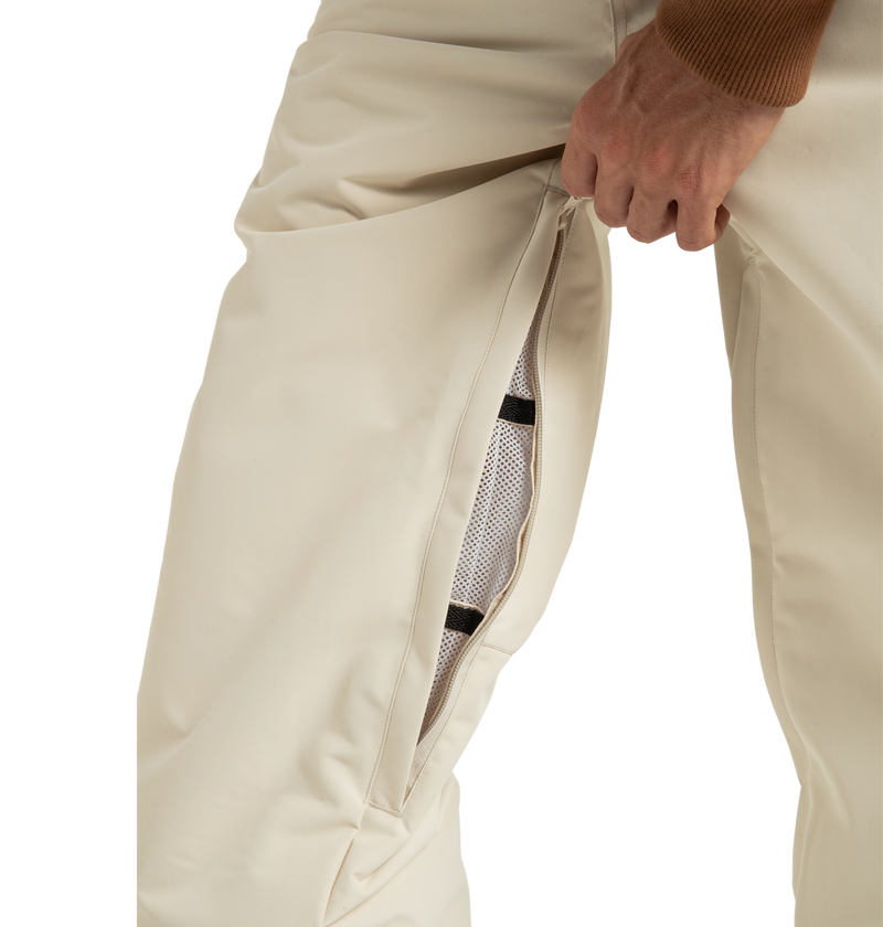 Unisex Primo Snow Pants - DC Shoes