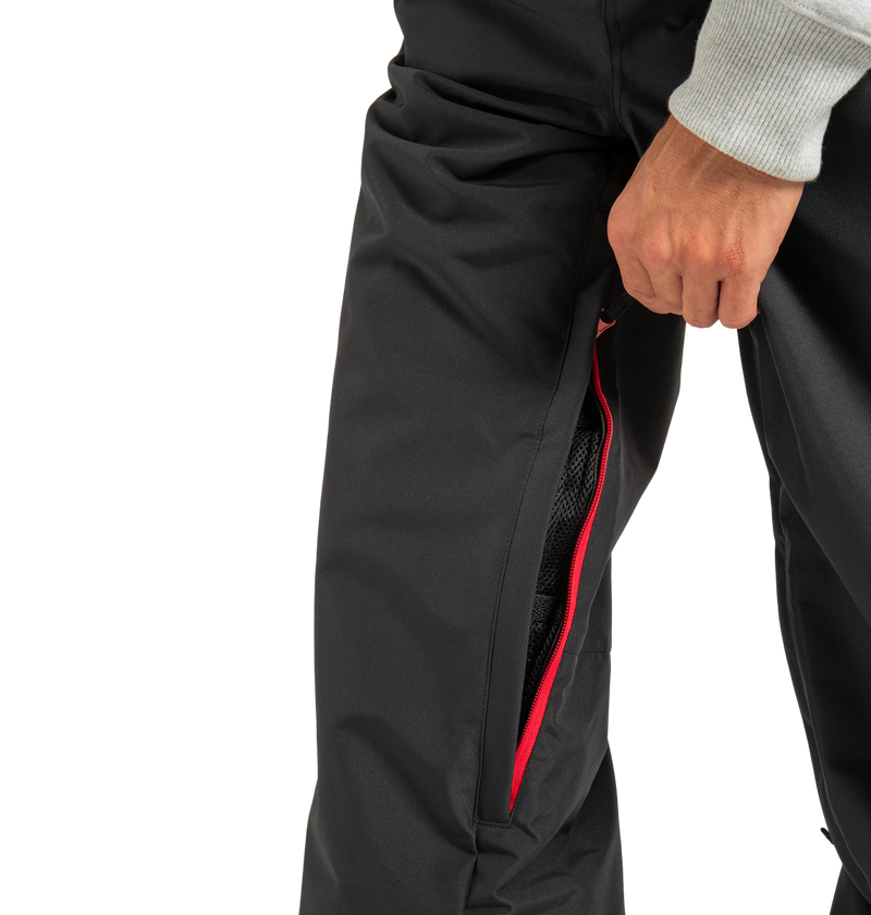 Unisex Primo Snow Pants - DC Shoes