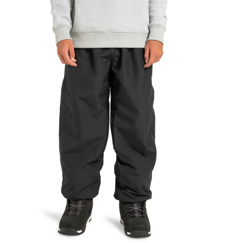 Unisex Primo Snow Pants - DC Shoes