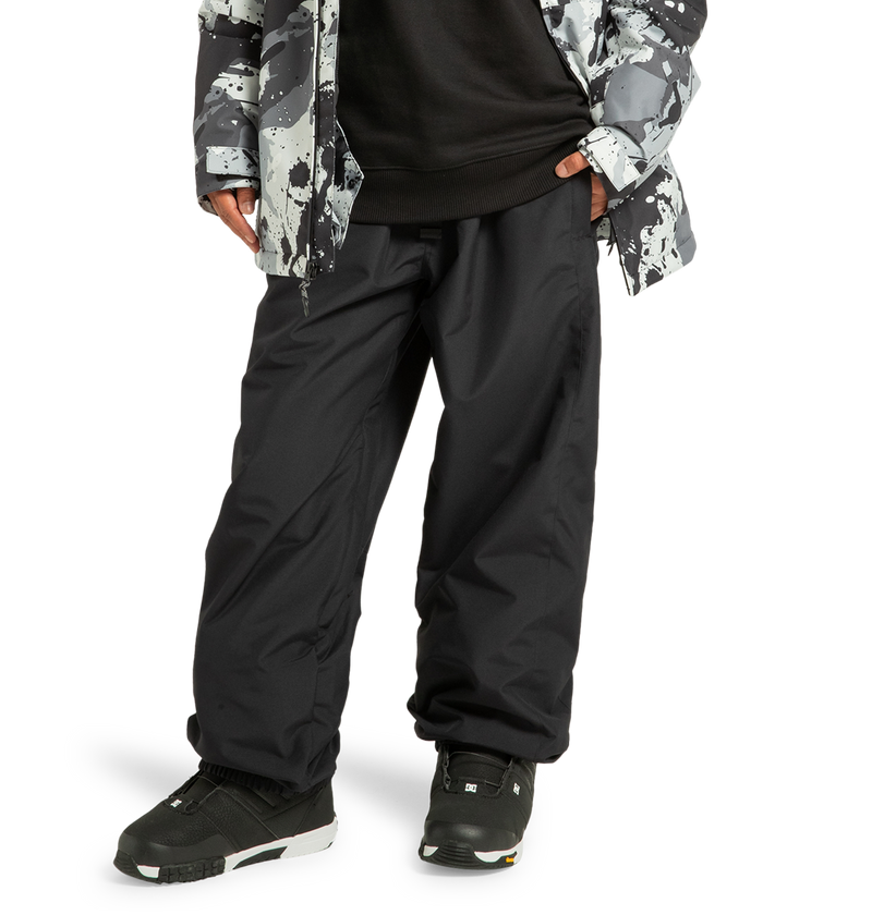 Unisex Primo Snow Pants - DC Shoes