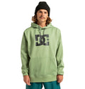 Unisex Snowstar Hoodie - DC Shoes
