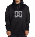 Unisex Snowstar Hoodie - DC Shoes