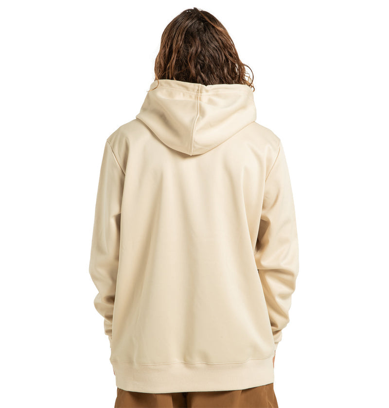 Unisex Snowstar Hoodie - DC Shoes