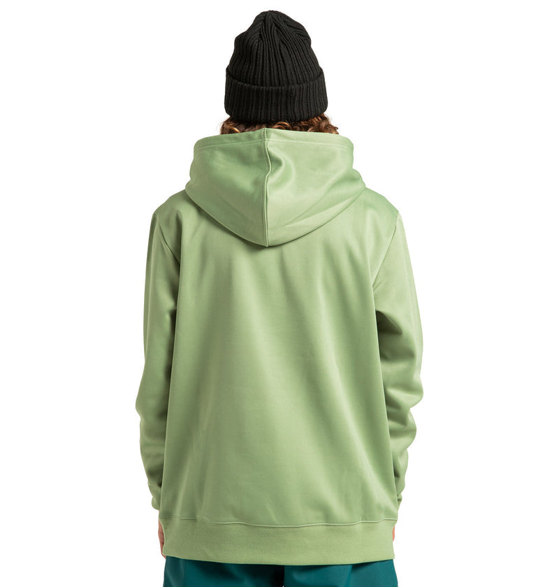 Unisex Snowstar Hoodie - DC Shoes