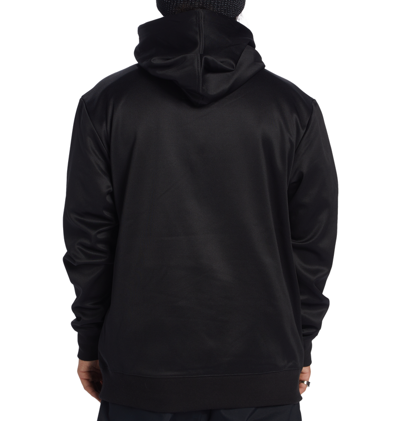 Unisex Snowstar Hoodie - DC Shoes