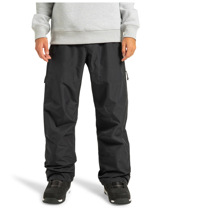 Unisex Squadron 30K Insulated Pants - DC Shoes