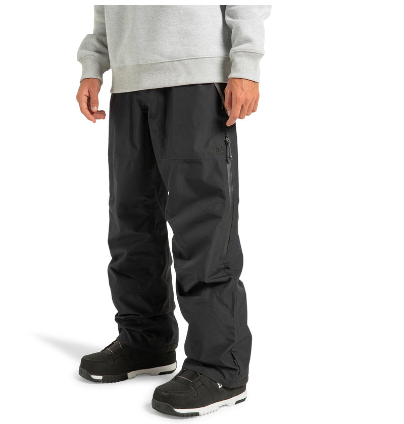 Unisex Squadron 30K Insulated Pants - DC Shoes