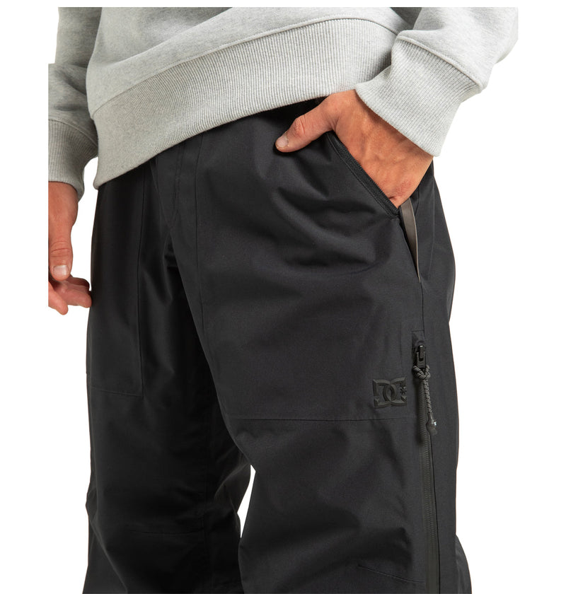 Unisex Squadron 30K Insulated Pants - DC Shoes