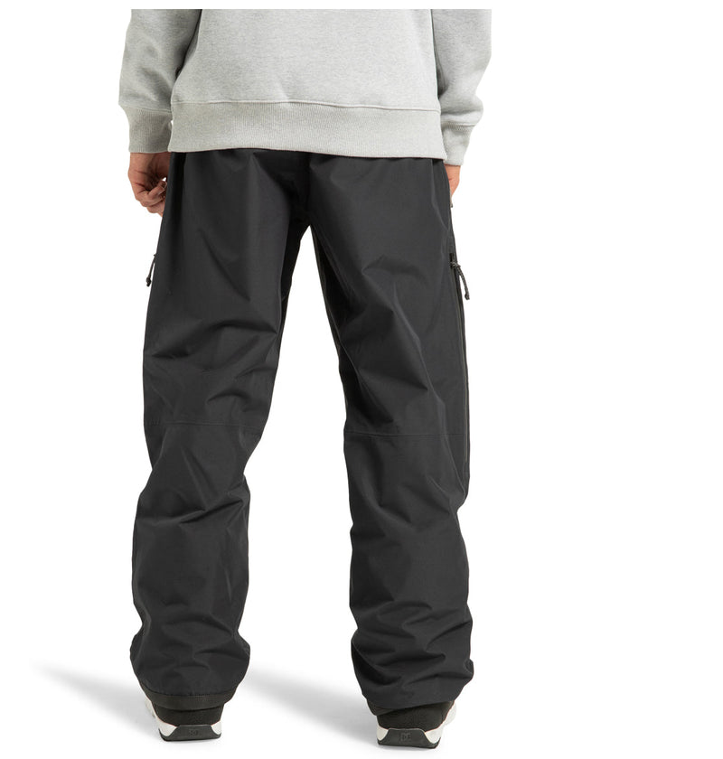 Unisex Squadron 30K Insulated Pants - DC Shoes