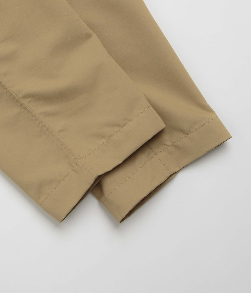 Universal Works Duke Pants in Sand