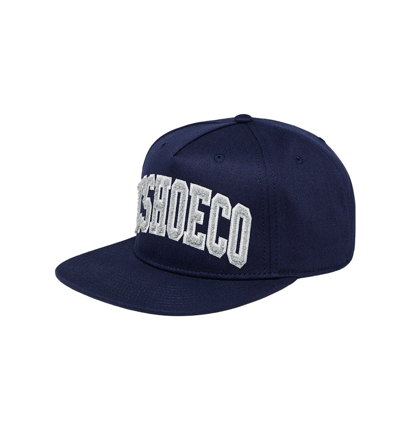 University Cap Snapback - DC Shoes