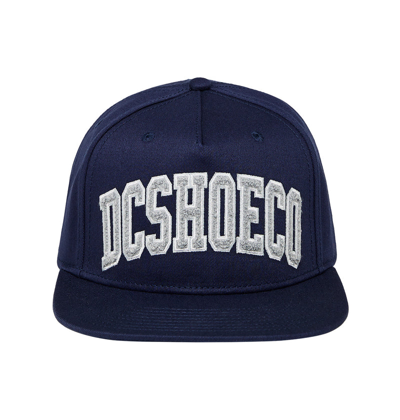 University Cap Snapback - DC Shoes