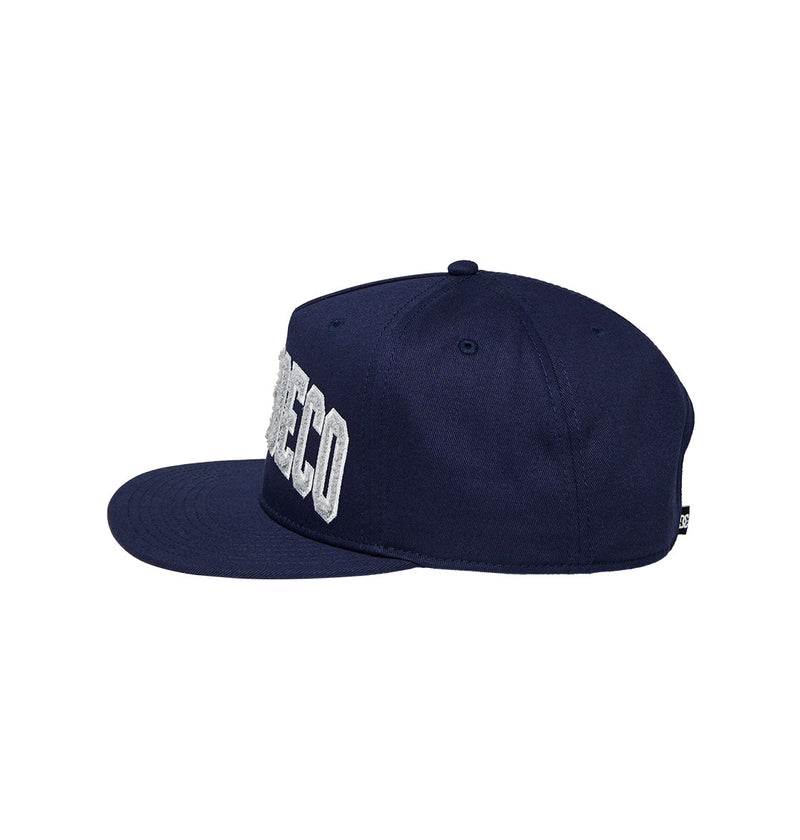 University Cap Snapback - DC Shoes