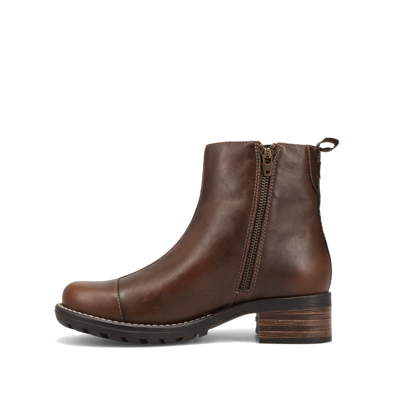 Instep image of Uptown Dark Brown 36