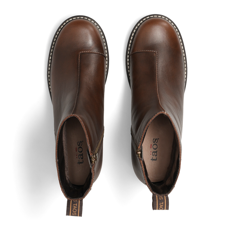 Top down image of Uptown Dark Brown 36