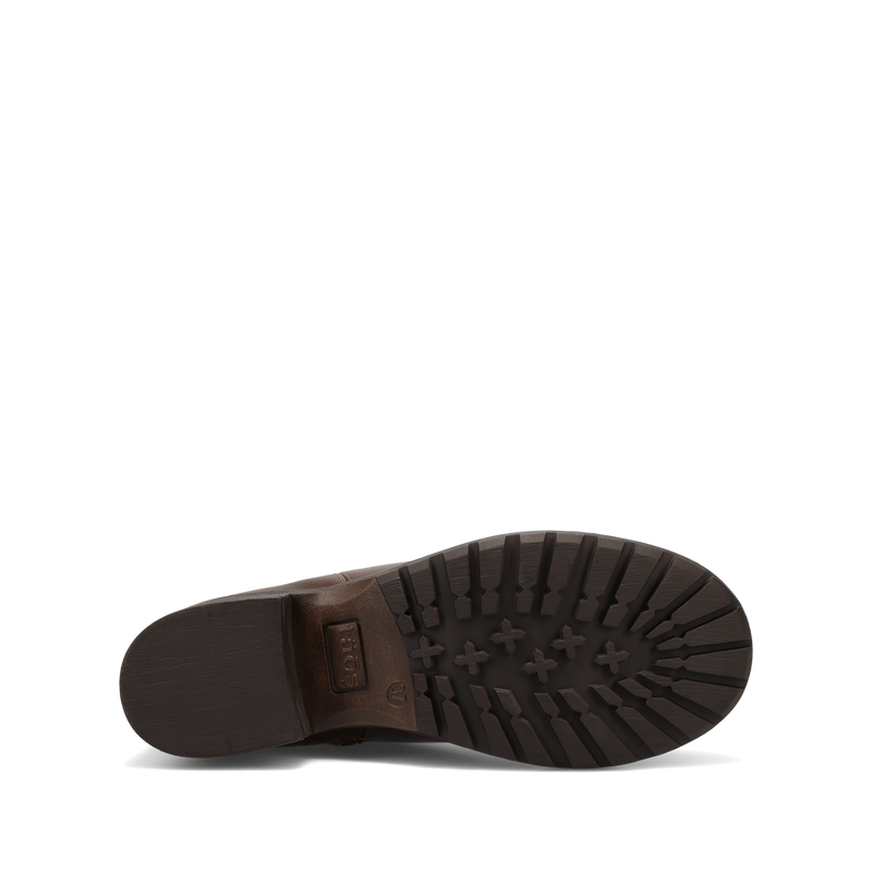 Outsole image of Uptown Dark Brown 36