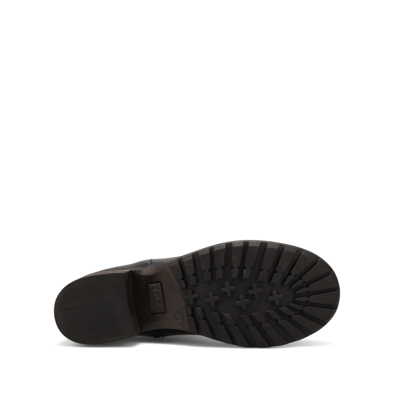Outsole image of Uptown Black 36