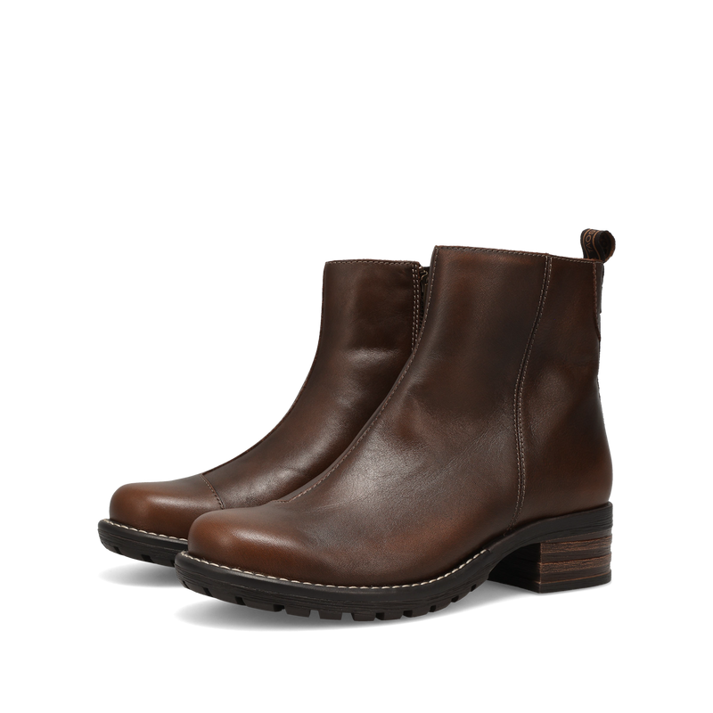 Pair image of Uptown Dark Brown 36