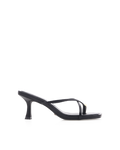 URIKA - BLACK-Heels-Billini-Billini