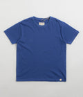 Uskees 7006 T-Shirt in Ultra Blue