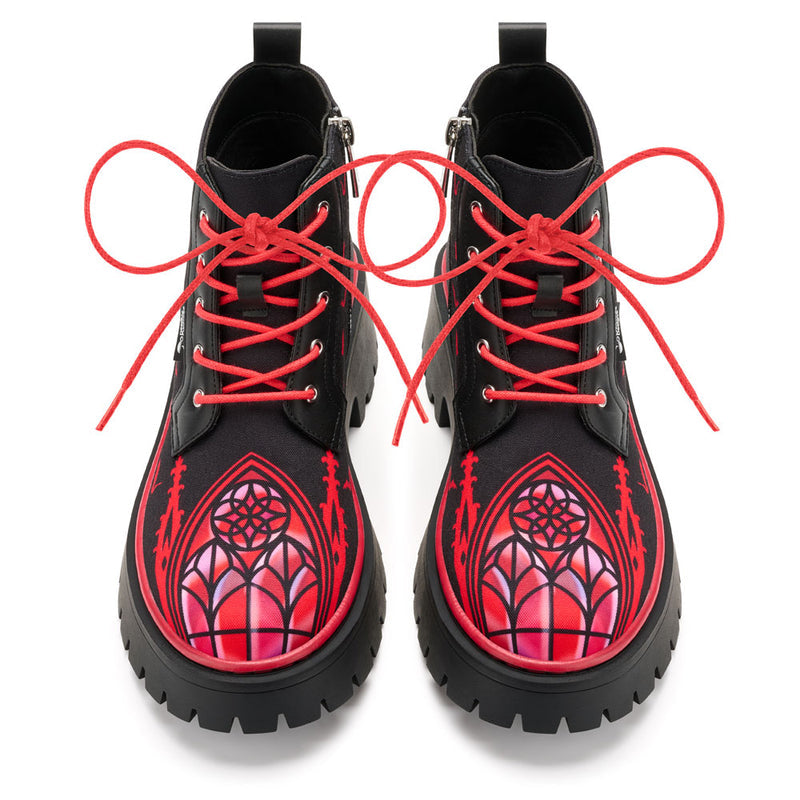 Vampire Court Women's  Boots