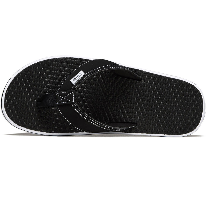 Vans La Costa Lite MTE Sandals - Black/White