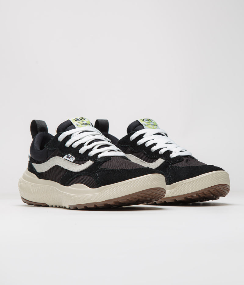 Vans MTE UltraRange Neo VR3 Shoes in Black and White