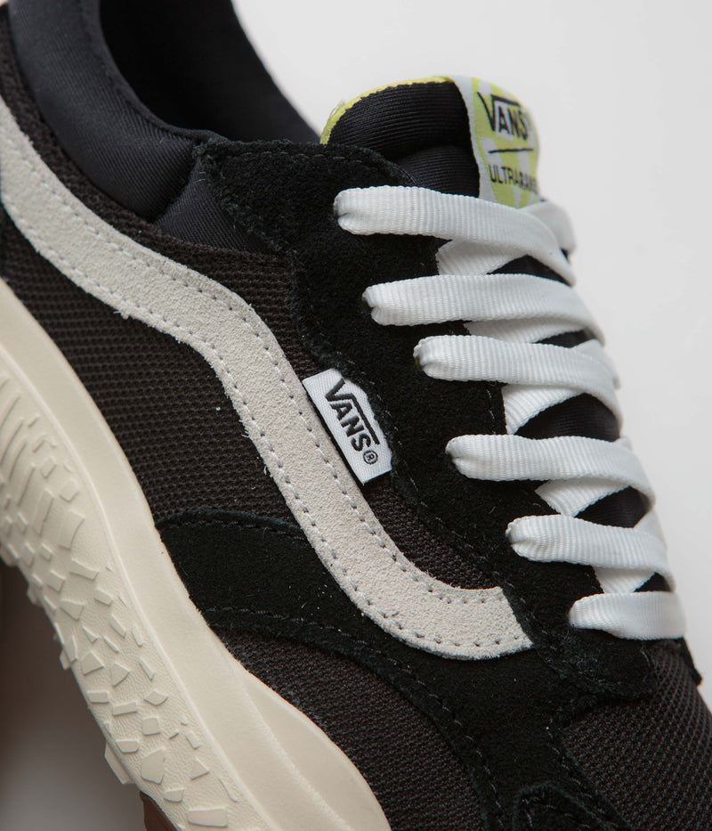 Vans MTE UltraRange Neo VR3 Shoes in Black and White