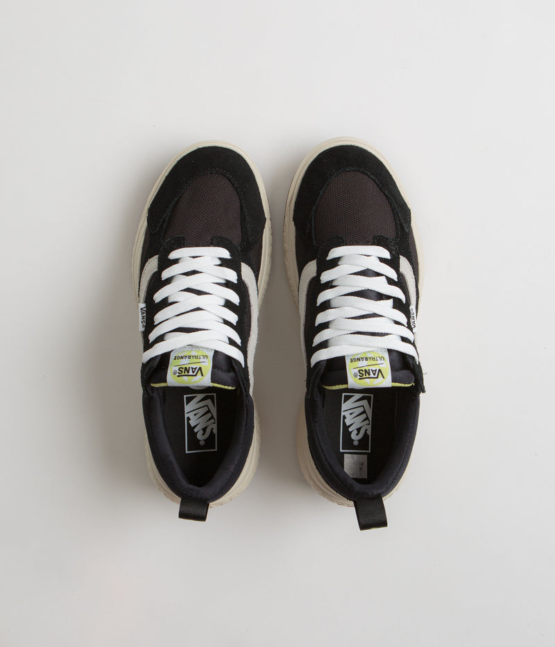 Vans MTE UltraRange Neo VR3 Shoes in Black and White