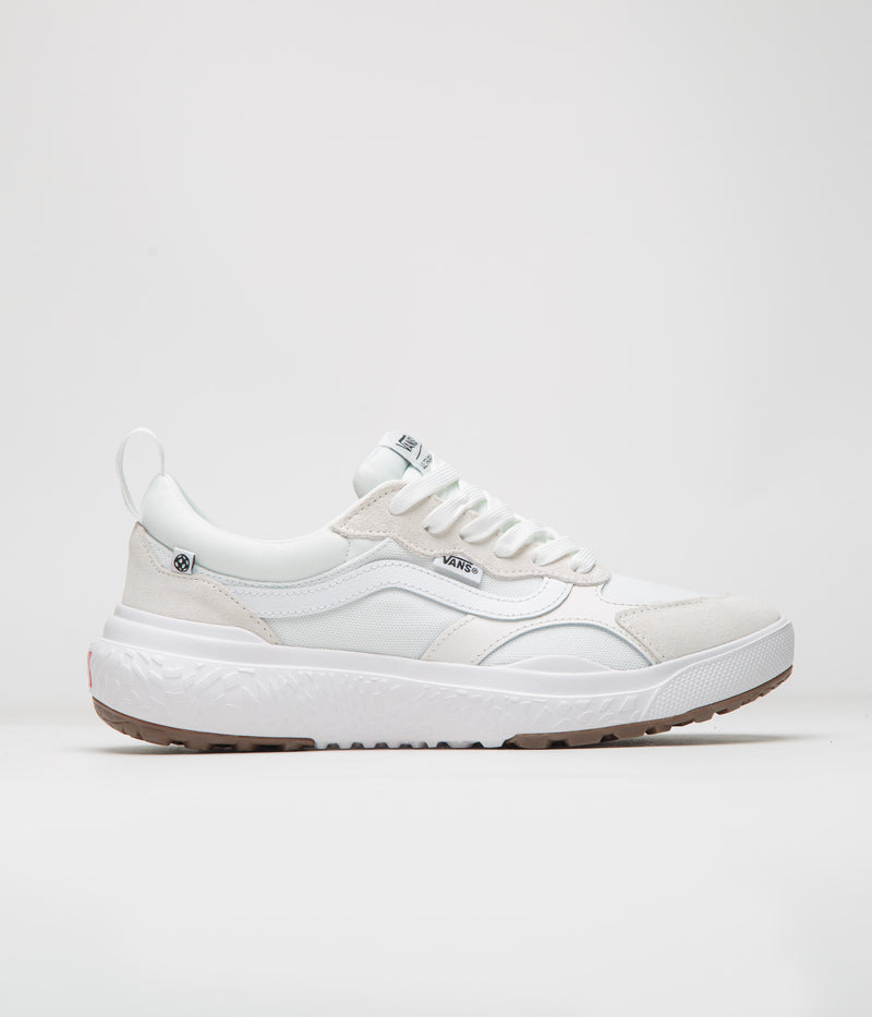 Vans MTE UltraRange Neo VR3 Shoes in True White