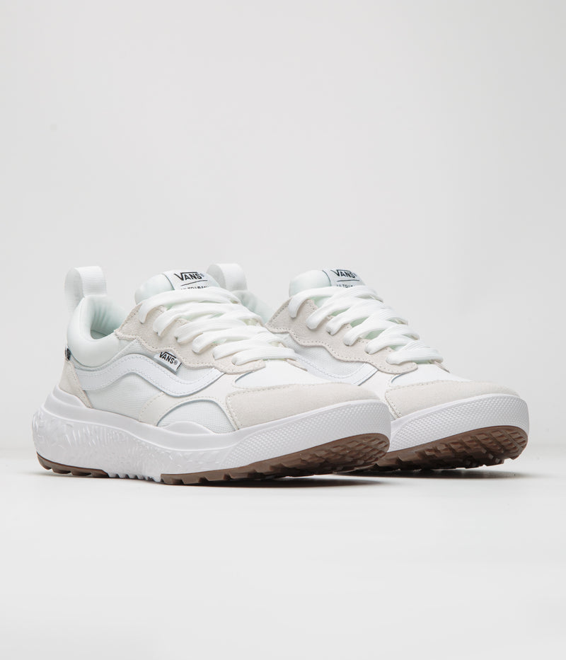 Vans MTE UltraRange Neo VR3 Shoes in True White
