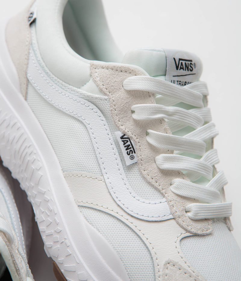 Vans MTE UltraRange Neo VR3 Shoes in True White