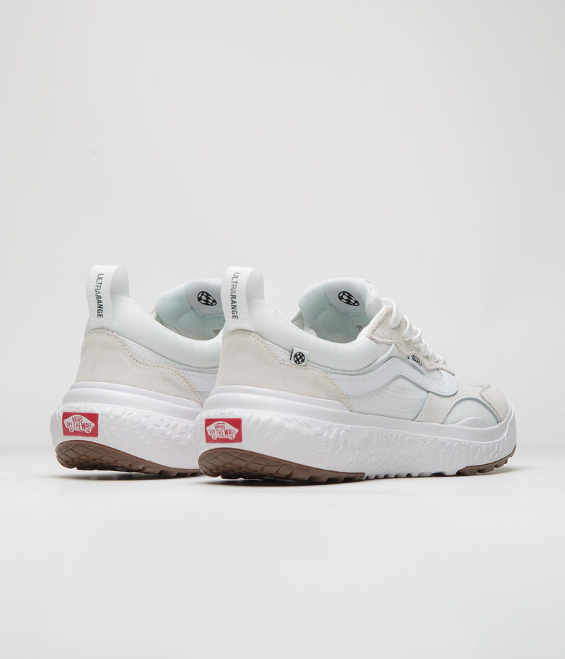 Vans MTE UltraRange Neo VR3 Shoes in True White
