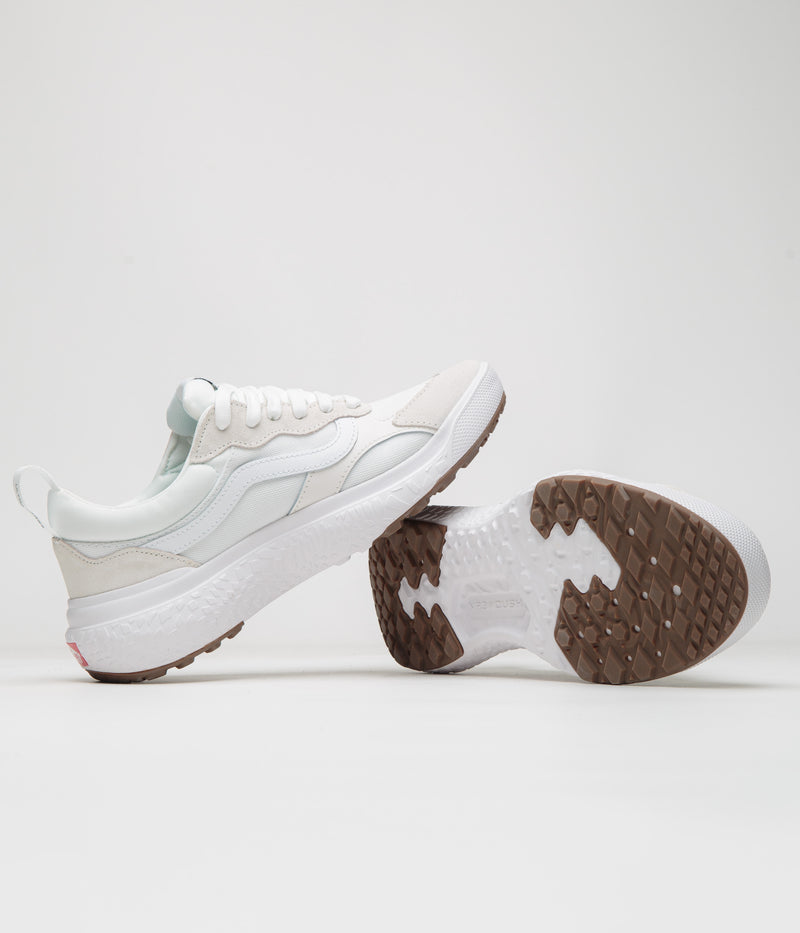 Vans MTE UltraRange Neo VR3 Shoes in True White