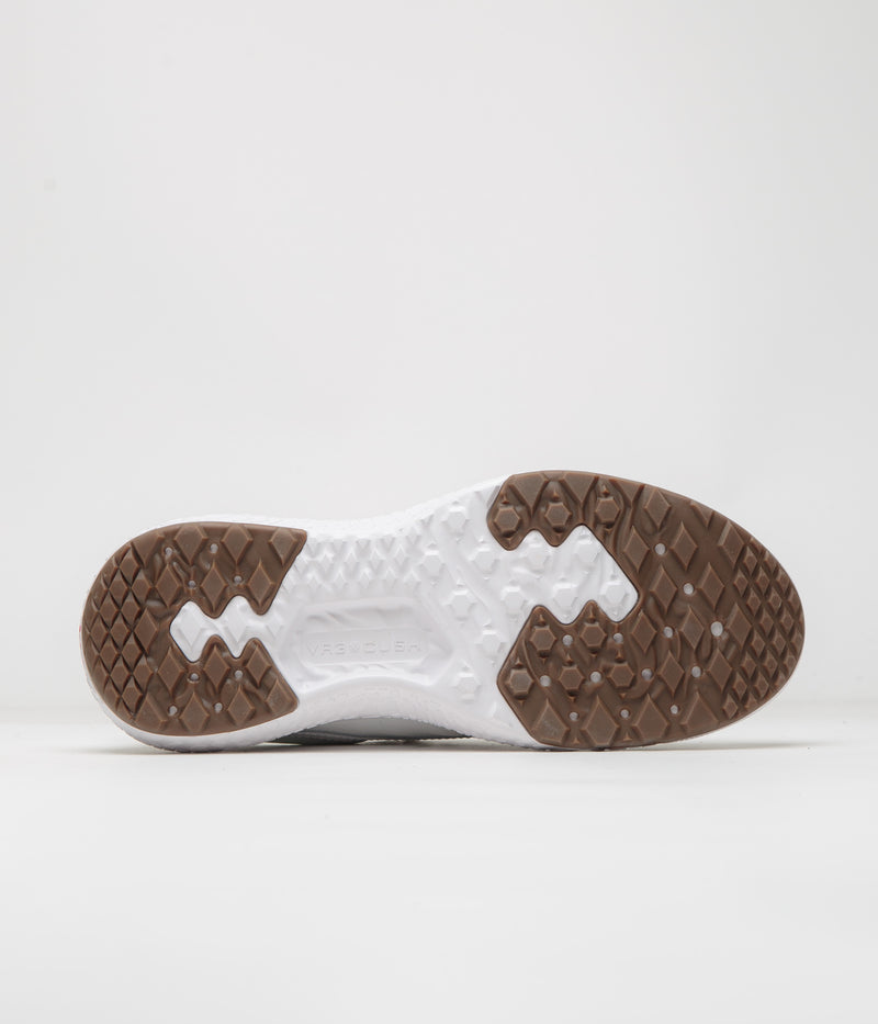 Vans MTE UltraRange Neo VR3 Shoes in True White