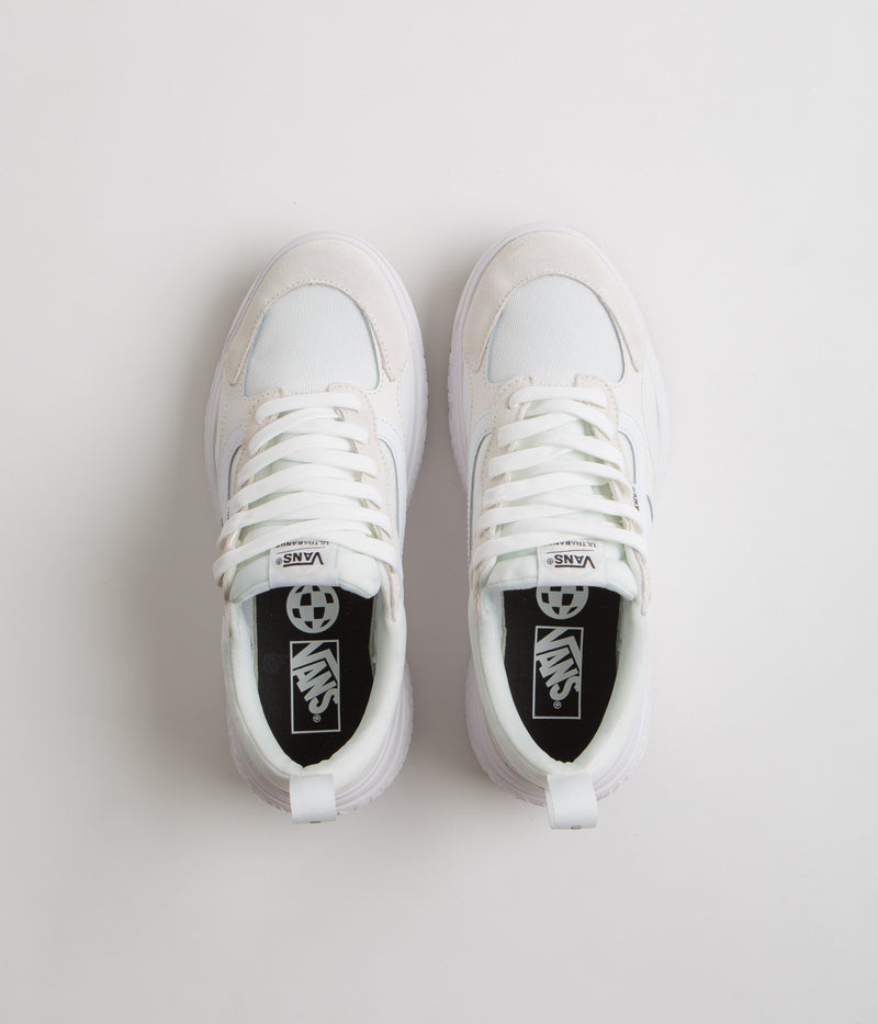 Vans MTE UltraRange Neo VR3 Shoes in True White