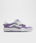 Vans Skate 2 Wayvee Shoes in Purple
