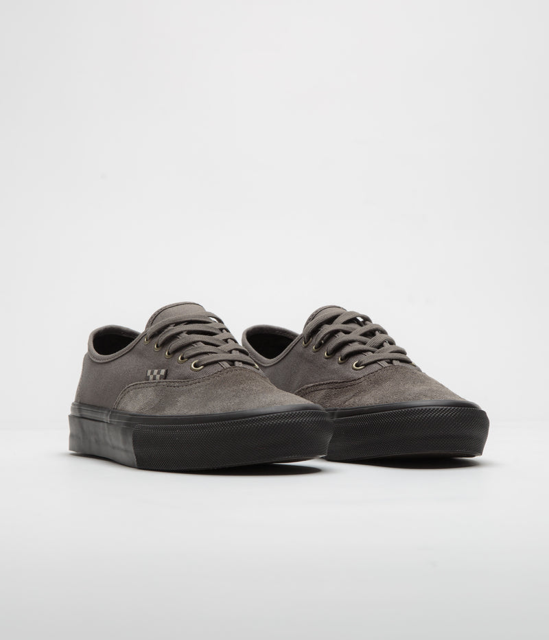 Vans Skate Authentic Shoes in Bungee Cord